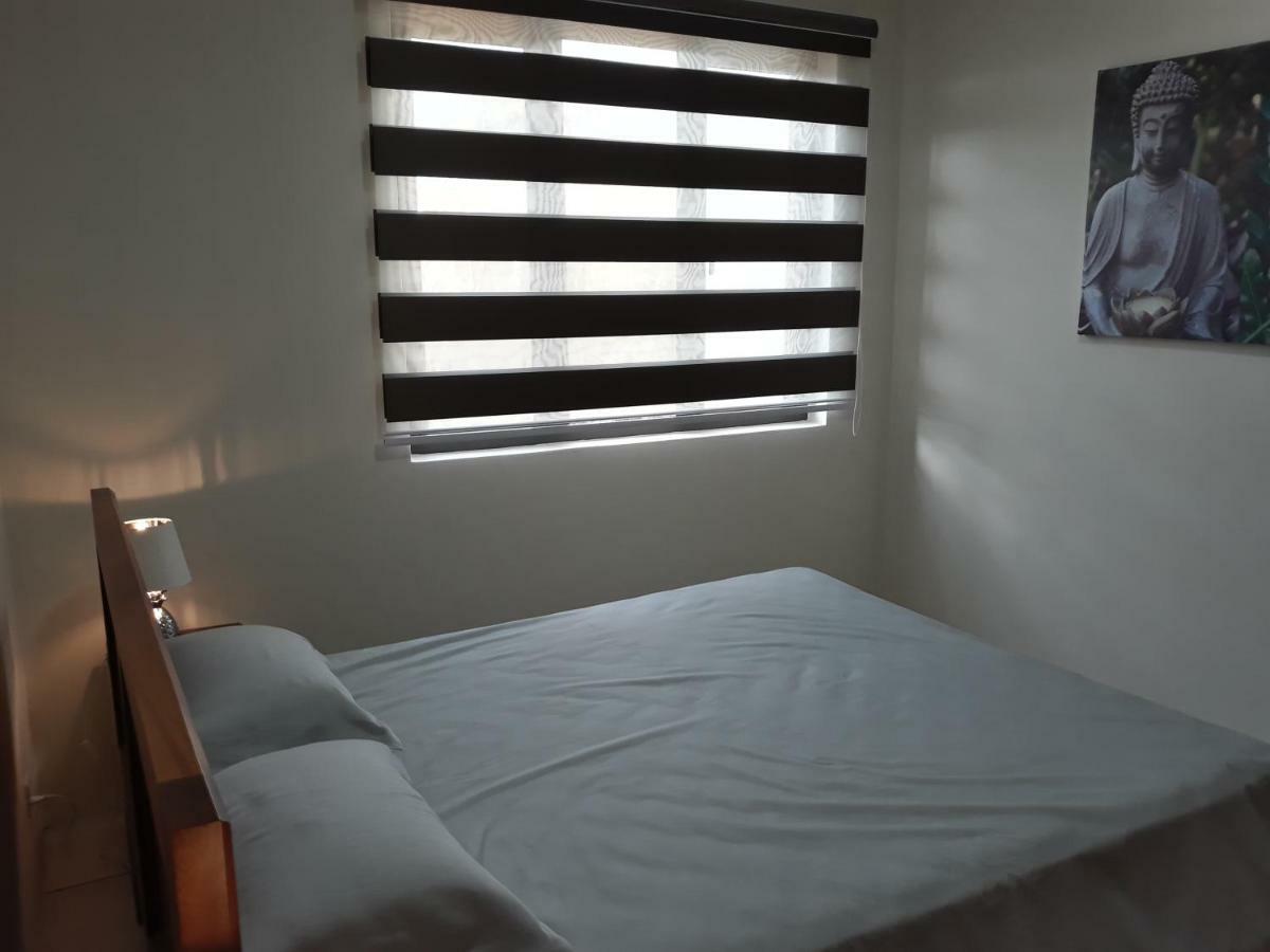 2 Bedroom Flat 15 Mins Walk From Flic En Flac Beach Екстериор снимка